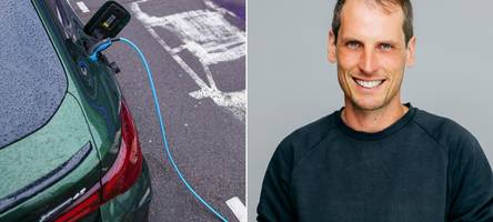 Hohe Spritpreise: „E-Autofahren lohnt sich finanziell für jeden“