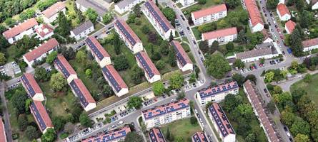 So kommt der Sonnenstrom ins Mehrfamilienhaus