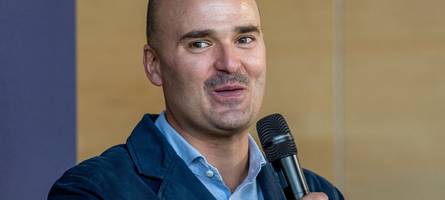 50 Meter in die Tiefe gestürzt: Albert von Thurn und Taxis übersteht Rallye-Crash