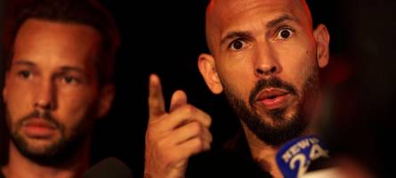 Du bist ein Mann, du bist die Gefahr