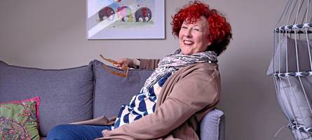 endlich eine erklärung: erst mit mitte 40 erfuhr sie, dass sie adhs hat