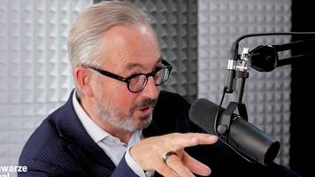 Fleischhauer lästert wegen Hakenkreuz-Bild über Justiz