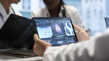 Google Earth des menschlichen Körpers: Neuer 3D-Atlas zeigt Organe und Zellen wie nie zuvor