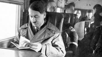 Vor dem Zweiten Weltkrieg: Mit Trick überrumpelte Hitler die Westmächte