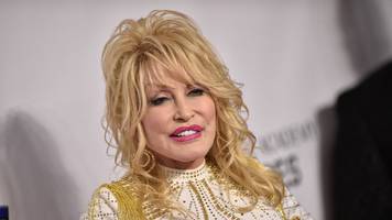 Nach großer Sorge: Dolly Parton gibt Gesundheitsupdate
