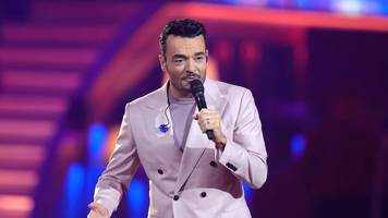 Nicht live? Armselig: Fans enttäuscht von Giovanni Zarrella Show