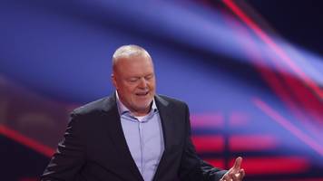 Zuschauer ätzen über Stefan Raabs Let's Dance-Auftritt: Wer will den noch sehen?