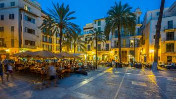 müssen uns anpassen: neue regel in restaurant auf mallorca ändert einiges für urlauber
