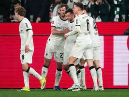 gladbachs 2:0 vs. st. pauli: „und dann haut stögi da so einen raus“