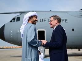 Iran-Krieg: Deutschlands Nahost-Dilemma