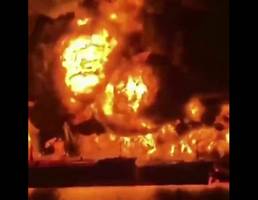 krieg in iran: diese manipulierten videos haben vor allem ein ziel: verwirrung