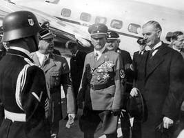 NS-Deutschland vor dem Weltkrieg: Das Menetekel von München