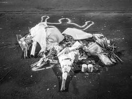 peru: sie stirbt, er fährt einfach weiter