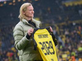 Wechsel von Alexandra Popp: Dem BVB gelingt ein Coup