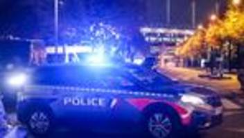 13-Jähriger festgenommen: Nizza: Teenager erschlägt Mutter nach Streit um Alkohol