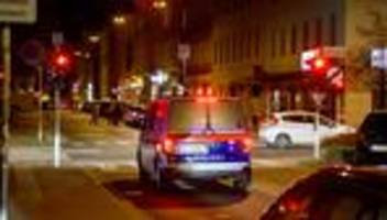 Attacke auf Passanten: Messerattacke in Linz - Verdächtiger kündigte Amoklauf an