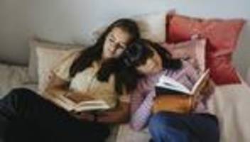 Aus dem Leben eines Taugenichts: Der Junge singt zu viel