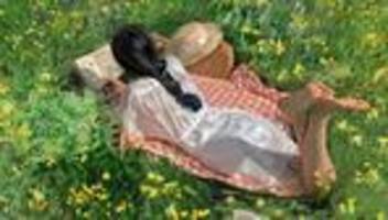 Buchempfehlungen: Das sind die Bücher des Frühlings