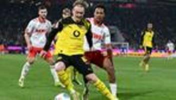 Fußball-Bundesliga: Leverkusen: Absage an Brandt-Rückkehr - Havertz bleibt Thema