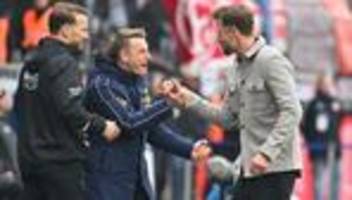 2. Fußball-Bundesliga: Pünktlich zum Derby: Neuer Schwung in Braunschweig