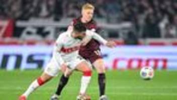 Fußball-Bundesliga: Undav bestraft Torwartpatzer: Stuttgart schlägt Leipzig