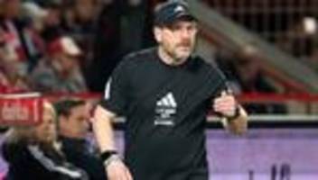 Fußball-Bundesliga: Union will Serie in Freiburg fortsetzen