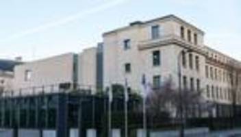 Handelskonflikt: USA und China starten neue Handelsgespräche in Paris