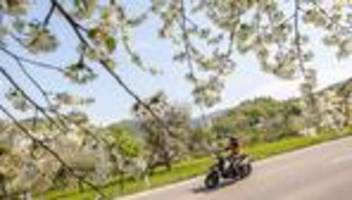 Hobby Motorradfahren: Freiheit oder Lärm-Attacke - Motorradsaison beginnt