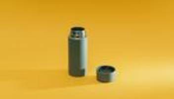 kaffeebecher: ganz dicht