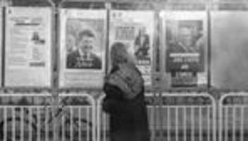 kommunalwahlen in frankreich: kommunalwahlen in frankreich: die rechtsextremen wollen die macht