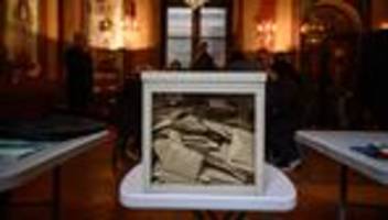 kommunalwahlen in frankreich: rechtspopulisten liegen bei kommunalwahlen in mehreren städten vorn