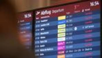 Luftverkehr: Erneut deutlich mehr Klagen von Fluggästen in Brandenburg