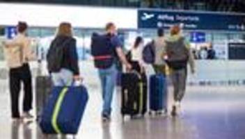 Luftverkehr: Mehr als 5.500 Klagen von Fluggästen gegen Airlines