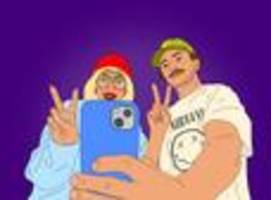 millennials: millennials kleiden sich wie praktikanten, die nie befördert wurden