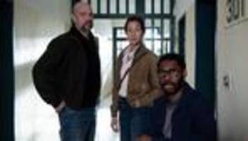 Polizeiruf 110 München: Mein Mann hat gute Kontakte zur Abendzeitung