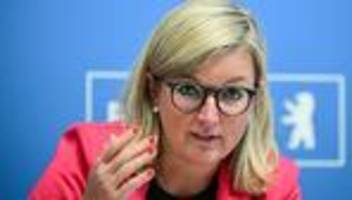 Regierung: Martina Klement - Berliner Digital-Star geht nach Potsdam