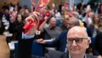 Regierung: Sicherheit und Stabilität: Rot-Schwarz in Brandenburg steht