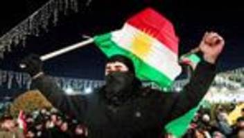 rojava: wo ist eva-maria michelmann?