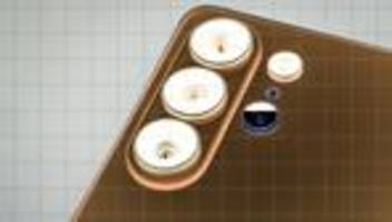 samsung-galaxy-smartphones: james bond würde dieses handy benutzen