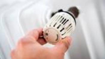 Verbraucherzentrale: Viel Beratungsbedarf zu Energiefragen