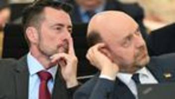 wahlen: afd sieht sich nach den kommunalwahlen im aufwind