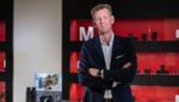 Wechsel an der Spitze: Kamerahersteller Leica bekommt neuen Chef