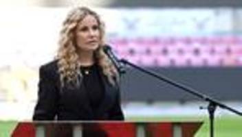 Werden dich nie vergessen: Moderatorin Katja Burkard trauert um ihre Mutter