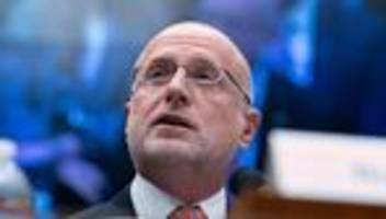 Berichterstattung über Iran: US-Medienaufsicht droht Sendern mit Lizenzentzug