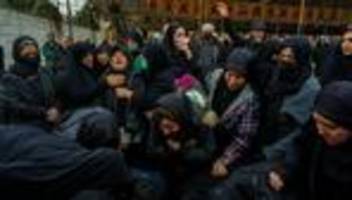 irankrieg: stell dir vor, es ist krieg im iran – und wir verstehen ihn nicht