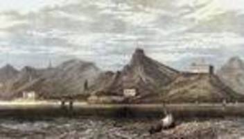 insel charg: die bedrohte kultur der insel charg