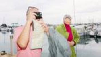 Großeltern: Die alten Endgegner