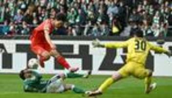 Bundesliga, 26. Spieltag – Sonntag: Mainz baut Abstand auf den Relegationsplatz weiter aus