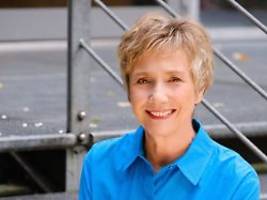 amelie fried ist eine von uns: jede sekunde kann sich das leben ändern