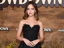 Doch keine Neuauflage der Serie: Ryan Kiera Armstrong äußert sich erstmals nach Buffy-Aus